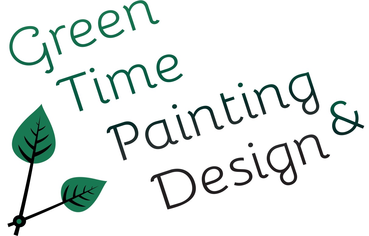 Green Time Painting & Design